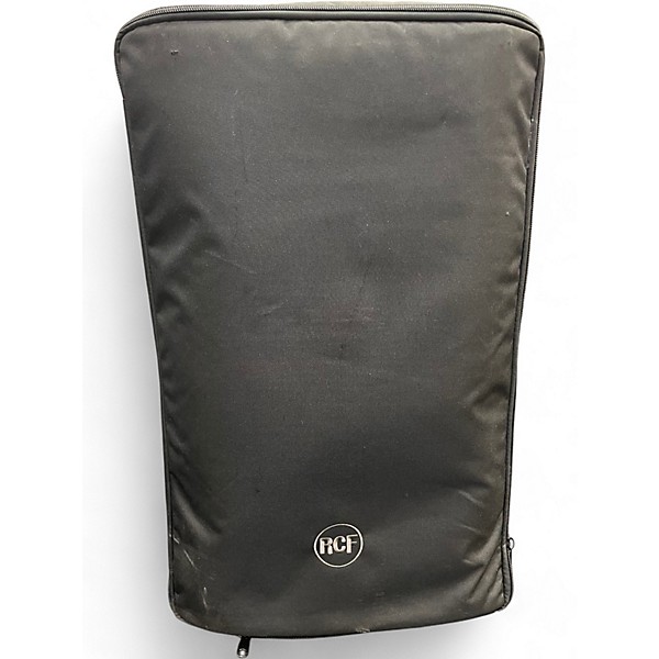 Used RCF ART-915A Powered Speaker