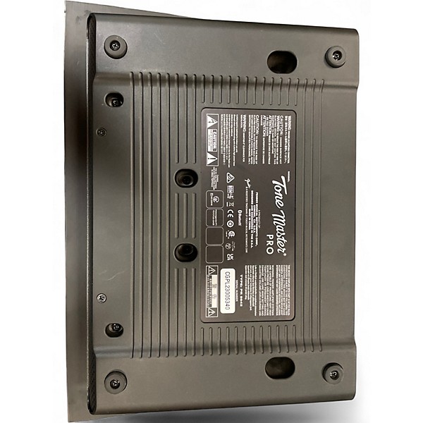 Used Fender tone master pro Effect Processor