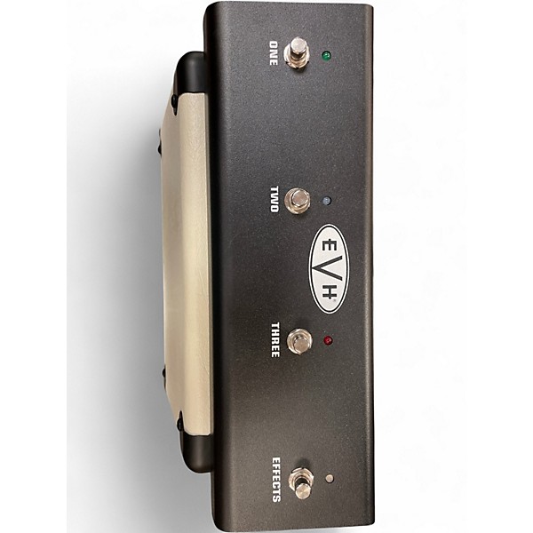 Used EVH 4 button footswitch Pedal