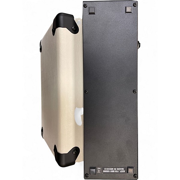 Used EVH 4 button footswitch Pedal