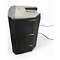 Used Alto TX210 Powered Speaker
