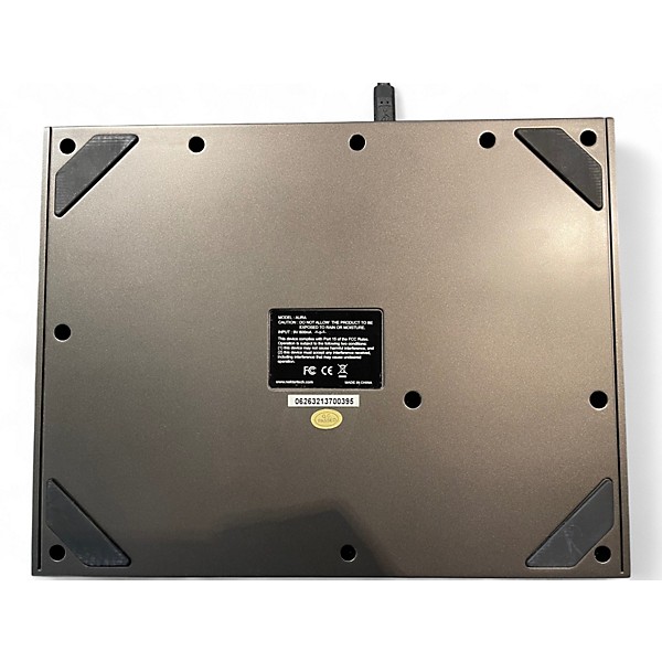 Used Nektar Aura Production Controller