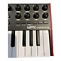 Used Akai Professional MPK Mini Plus MIDI Controller thumbnail