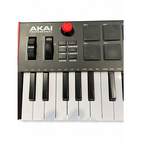 Used Akai Professional MPK Mini Plus MIDI Controller