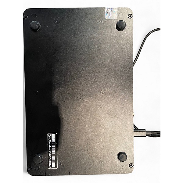 Used Antelope Audio Zen Quadro Audio Interface