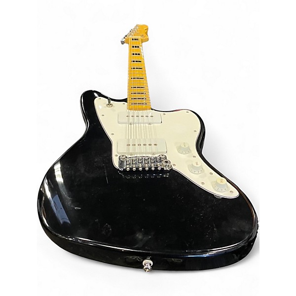 Used G&L Tribute Doheny Blue Solid Body Electric Guitar