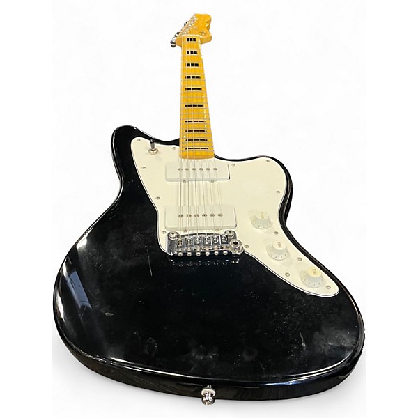 Used G&L Tribute Doheny Blue Solid Body Electric Guitar