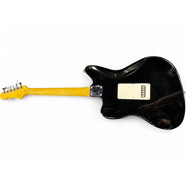 Used G&L Tribute Doheny Blue Solid Body Electric Guitar