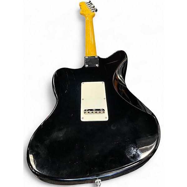 Used G&L Tribute Doheny Blue Solid Body Electric Guitar