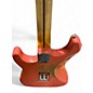 Used Fender CUSTOM SHOP 56 REISSUE CORAL Solid Body Electric Guitar