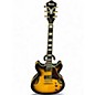 Used Ibanez AS93 Artcore Antique Burst Hollow Body Electric Guitar thumbnail