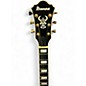 Used Ibanez AS93 Artcore Antique Burst Hollow Body Electric Guitar