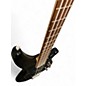 Used Yamaha RBX170Y Black Electric Bass Guitar