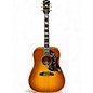 Used 2025 Gibson Hummingbird Original Heritage Cherry Sunburst Acoustic Guitar thumbnail