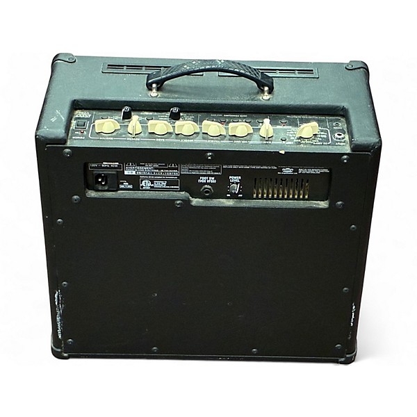 Used VOX VT30 Valvetronix 1x10 30W Guitar Combo Amp
