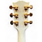 Used 2024 Epiphone 1959 ES355 Inspired by Gibson Custom Classic White Hollow Body Electric Guitar