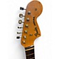 Used 2008 Fender 1962 American Vintage Jaguar Lake Placid Blue Solid Body Electric Guitar