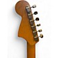 Used 2008 Fender 1962 American Vintage Jaguar Lake Placid Blue Solid Body Electric Guitar