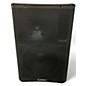 Used QSC CP8 Powered Speaker thumbnail