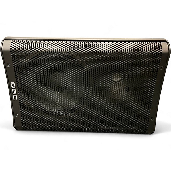 Used QSC CP8 Powered Speaker