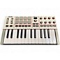 Used Akai Professional mpk mini IV MIDI Controller thumbnail