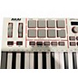 Used Akai Professional mpk mini IV MIDI Controller