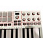 Used Akai Professional mpk mini IV MIDI Controller