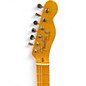 Used Fender 1958 American Vintage Telecaster Butterscotch Solid Body Electric Guitar