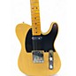 Used Fender 1958 American Vintage Telecaster Butterscotch Solid Body Electric Guitar
