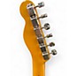 Used Fender 1958 American Vintage Telecaster Butterscotch Solid Body Electric Guitar
