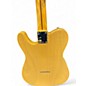 Used Fender 1958 American Vintage Telecaster Butterscotch Solid Body Electric Guitar