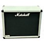 Used Marshall 2536 Silver Jubilee 2X12 Guitar Cabinet thumbnail