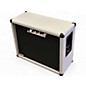 Used Marshall 2536 Silver Jubilee 2X12 Guitar Cabinet