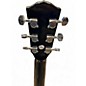 Used Fender CD60 Dreadnought Black Acoustic Guitar