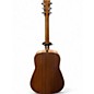 Used Martin D10E Sapele Acoustic Electric Guitar