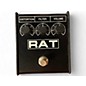Used ProCo Rat Distortion Effect Pedal thumbnail