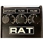 Used ProCo Rat Distortion Effect Pedal