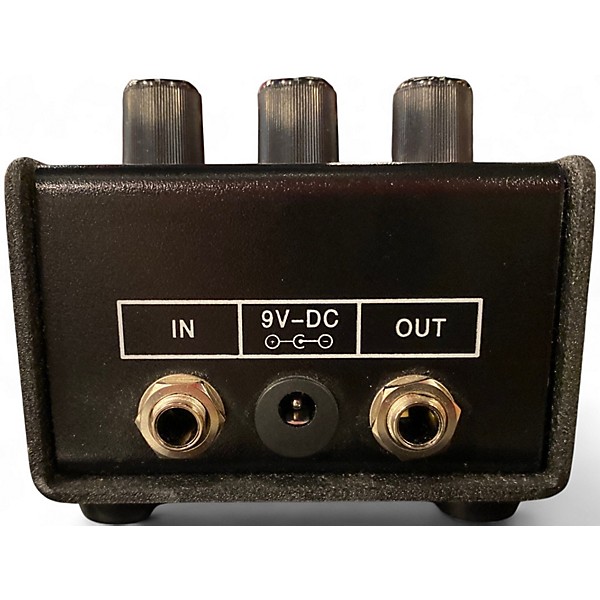 Used ProCo Rat Distortion Effect Pedal