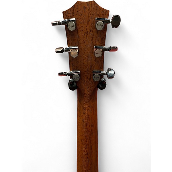 Used Taylor 814CE V-Class Natural Acoustic Guitar