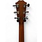 Used Taylor 814CE V-Class Natural Acoustic Guitar