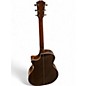 Used Taylor 814CE V-Class Natural Acoustic Guitar