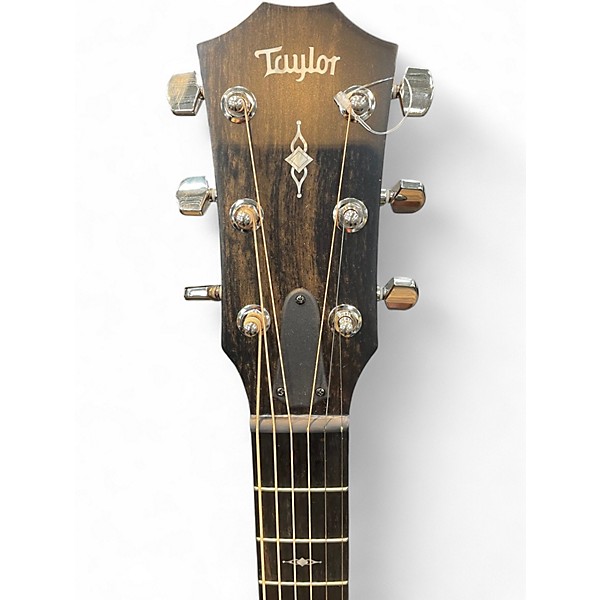 Used Taylor 317 Natural Acoustic Guitar