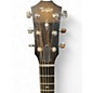 Used Taylor 317 Natural Acoustic Guitar