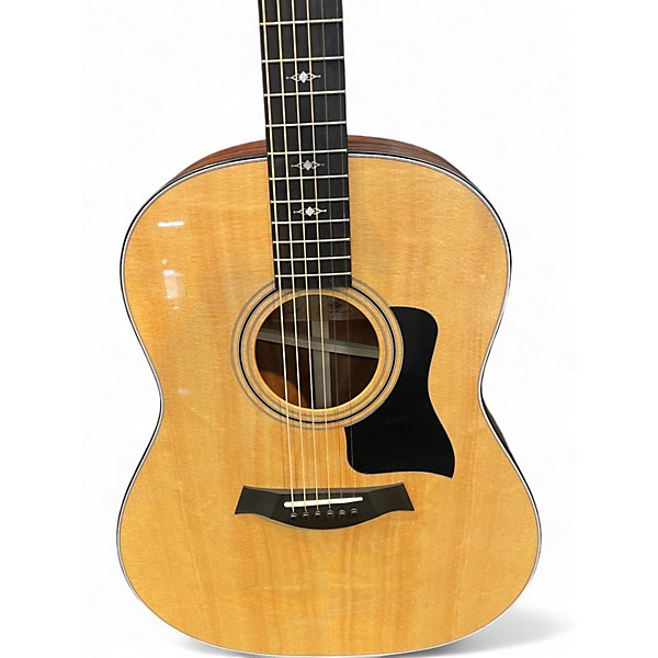 Used Taylor 317 Natural Acoustic Guitar