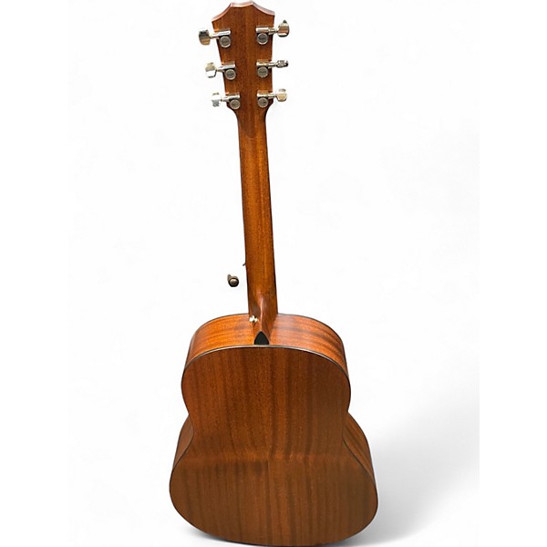 Used Taylor 317 Natural Acoustic Guitar