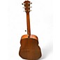 Used Taylor 317 Natural Acoustic Guitar