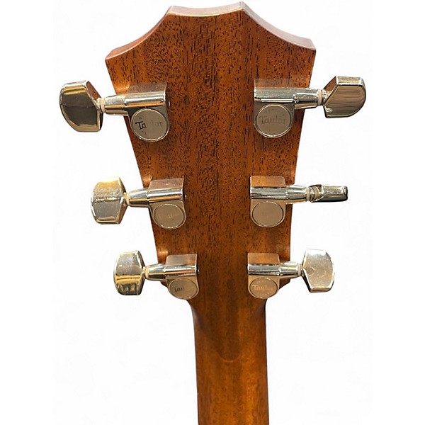 Used Taylor 317 Natural Acoustic Guitar