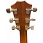 Used Taylor 317 Natural Acoustic Guitar