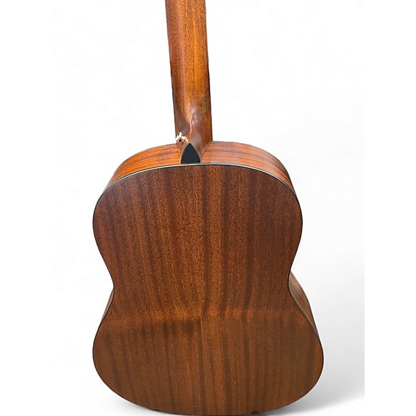 Used Taylor 317 Natural Acoustic Guitar