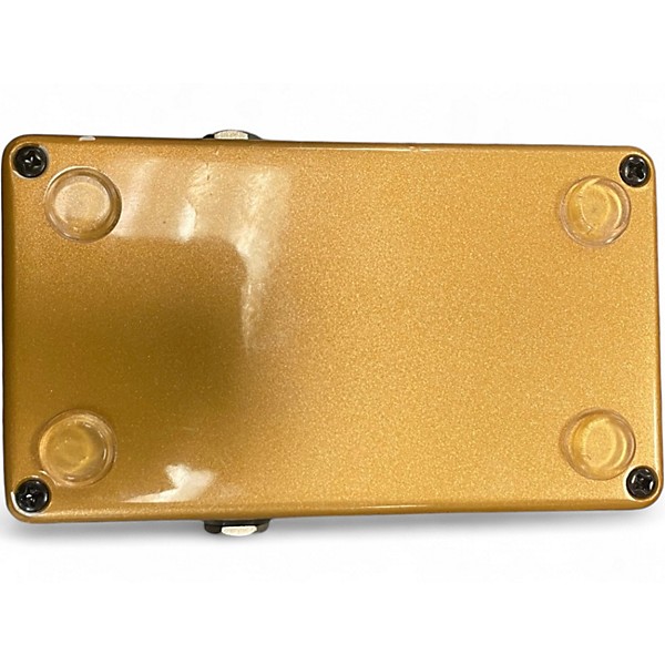 Used Carl Martin Plexitone Overdrive Effect Pedal